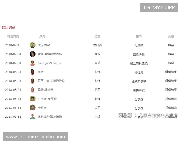 英超球队最新:最新的英超球队动态与转会市场分析 英超球队最新:最新的英超球队动态与转会市场分析