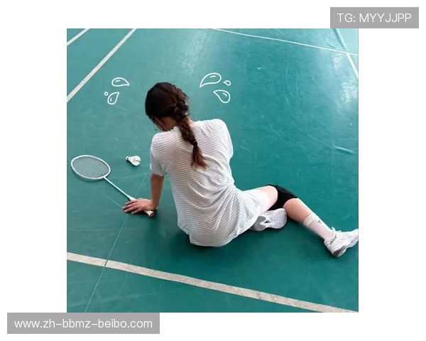 羽毛球贴身球怎么处理