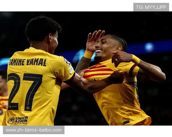 欧冠2017年巴萨比赛集锦及关键球员数据汇总