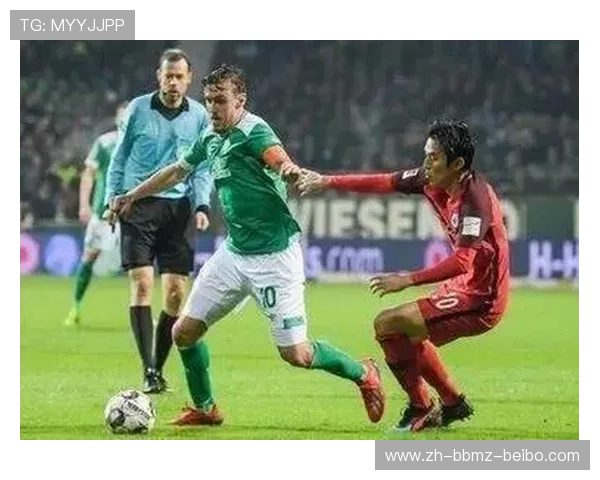 德甲哪些球队存在矛盾?冲突原因与影响 德甲哪些球队存在矛盾?冲突原因与影响