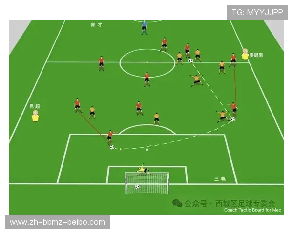 足球比赛中的精准控球与突破技巧 足球比赛中的精准控球与突破技巧